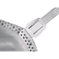 JSP 532 respirator FFP3 valve Box 5pcs