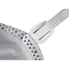 JSP 532 respirator FFP3 valve Box 5pcs