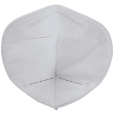 DERMIK MB25L Respirator FFP2