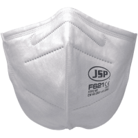 JSP respirator FFP2(F621) no valve 40pcs