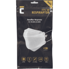 RespiRaptor FFP2 3pc respirator