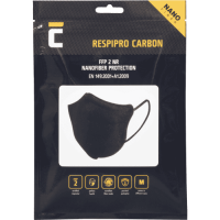 RespiPro Carbon FFP2 25ks respirátor
