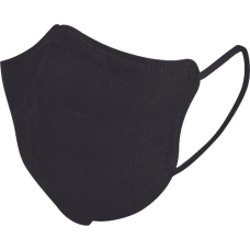 RespiPro Carbon FFP2 3pc respirator