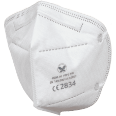 FF NAAB FFP2 respirator XGM-95