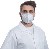 FF NAAB FFP2 respirátor XGM-95 50/box