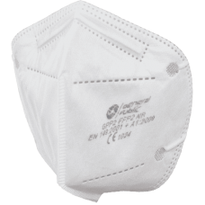 GPP2 SAAR FFP2 respirator