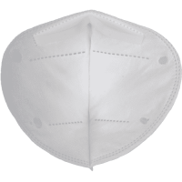 GPP2 SAAR FFP2 Respirátor