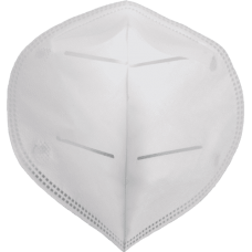 GPP3 PAAR FFP3 respirator