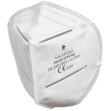 GPP3 PAAR FFP3 respirator