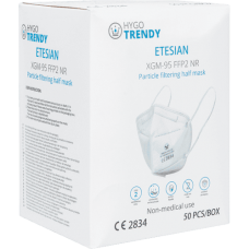 HYGOTRENDY ETESIAN FFP2 respirat. XGM-95