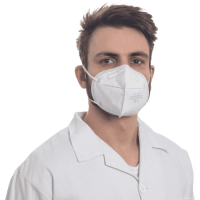 ZHISHAN 10217 FFP2 respirator