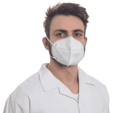 ZHISHAN 10217 FFP2 respirator