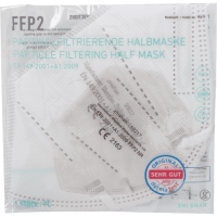 ZHISHAN 10217 FFP2 respirator