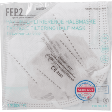 ZHISHAN 10217 FFP2 respirator