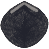 FF NAAB BLACK FFP2 respirator XGM-95