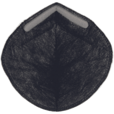 FF NAAB BLACK FFP2 respirator XGM-95