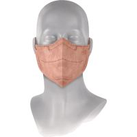 RespiPro VK FFP2 2pc respirator