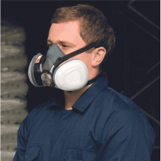 JSP Force 8 halfmask S