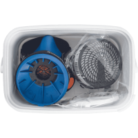 Pandemic Flu Kit SR100 S/M