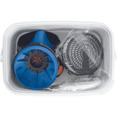 Pandemic Flu Kit SR100 M/L