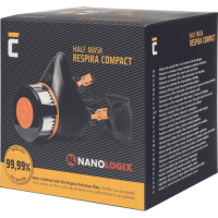 RESPIRA COMPACT half mask