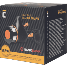 RESPIRA COMPACT polomaska