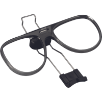 3M 6878 Set for dioptric glasses