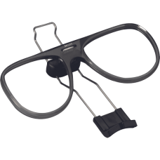 3M 6878 Set for dioptric glasses