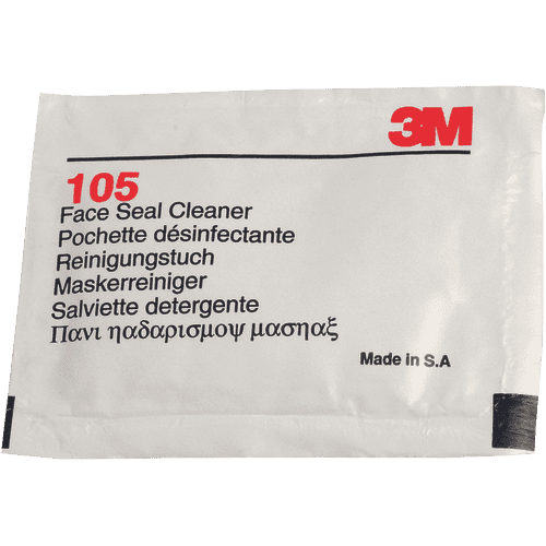 3M 105 cleaning tissues (2pcs/BAL)