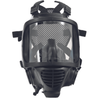 CM-6 full face mask