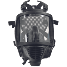 CM-6 full face mask