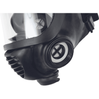 CM-6 full face mask