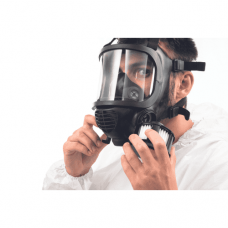 CM-6 full face mask