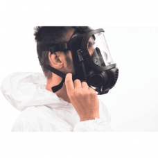 CM-6 full face mask