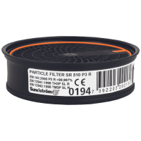 SR 510 Particle Filter P3 R