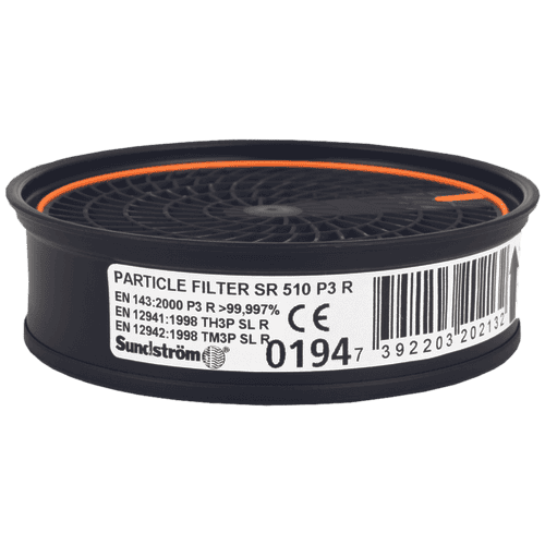 SR 510 Particle Filter P3 R