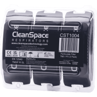 CleanSpace CST TM3/P3 filter (3Pk)