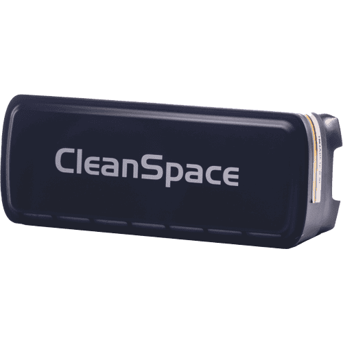 CleanSpace CST ABEK1P3 P SL R filter