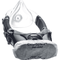 CleanSpace prefilter combin.filtre 20pk