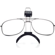 CleanSpace FM safety spectacles set