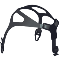 CleanSpace Ultra/EX Head harness
