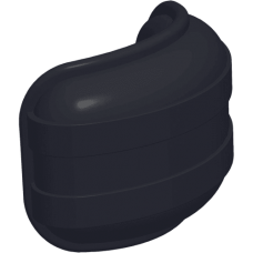 CleanSpace2 Neck Pad Thick