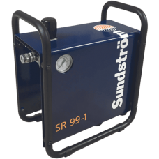 SR 99-1 Compressed Air Filter