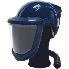 SR 580 Protect Helmet with Visor