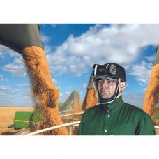 JSP Powercap Active IP Powered