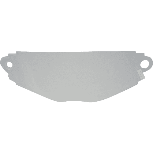 SR Spare visor F SR 540 PC