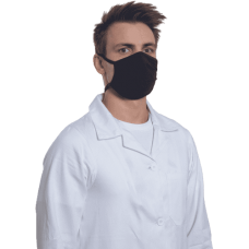 BREAM 1 layer cotton face mask