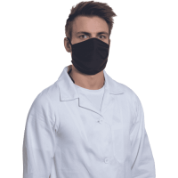 HYAMS dvojvrstvové bavlnené rúško