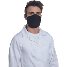 HYAMS 2 layer cotton face mask