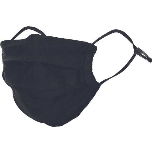 BREAM KIDS 1 layer cotton face mask